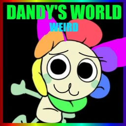 Dandy's World Weird icon