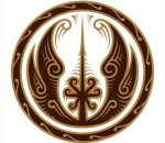 The Ancient Jedi Masters