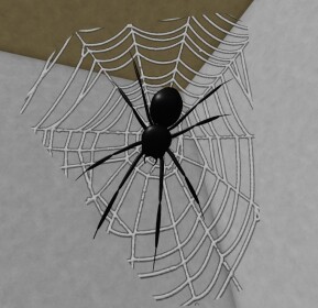 Be a Spider