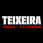 Teixeira MMA - Fitness
