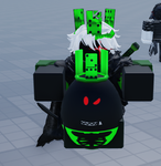 The epic ADMANNT place idk