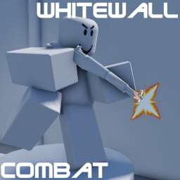 WHITEWALL COMBAT