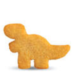 ~DINO~NUGGETS~