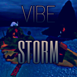 Vibe Storm🌊 icon