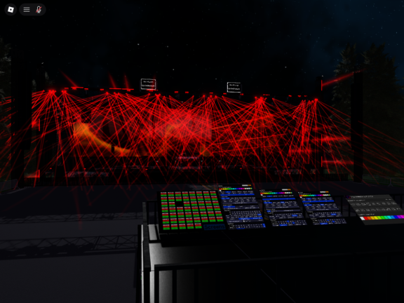 DJ RAZR's Mainstage (REVAMP) screenshot 2
