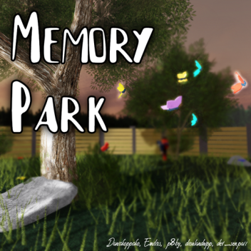 Memory Park (Spacial Voice)