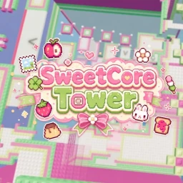 [New!] SweetCore Tower icon
