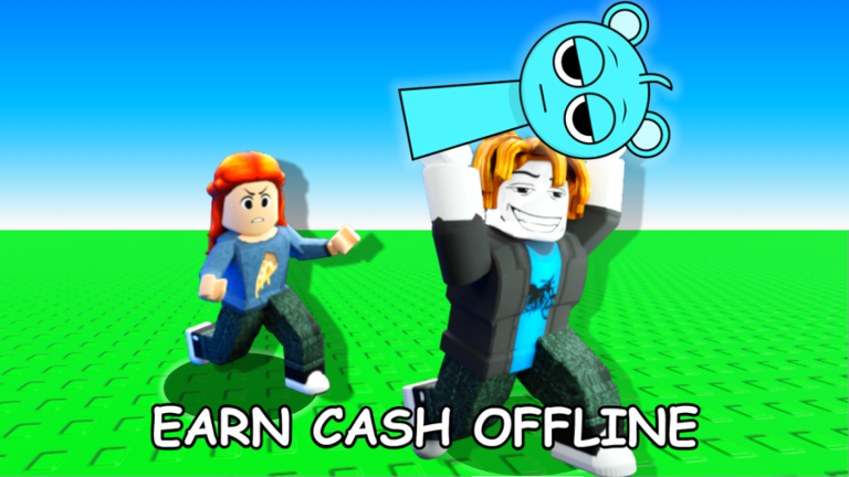 Steal a Sprunki screenshot 4