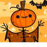 Pumpkin Fan Club !