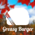 Greasy Burger | Cafe Group
