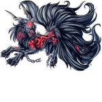 The Fallen Wolves - Wolf Pack