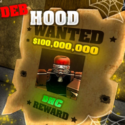 ( CHECK DESCRIPTION ) Deb Hood
