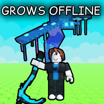 GROW RNG 🎲[UPD 2😈] 