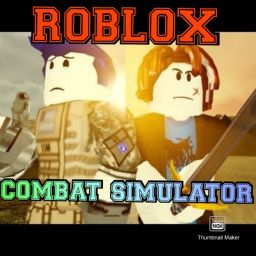 *NEW VERSION* COMBAT SIMULATOR