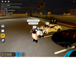 duck gang become ###