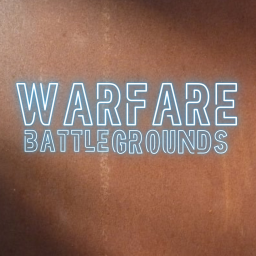 Warfare Battlegrounds