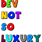 DevNotSoLuxury