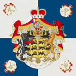 Kronprinz Infantry Regiment ᅠ