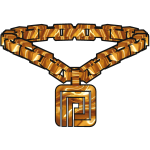 Gold Premium Chain