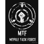 Agency (Spin Off Of The SCP Squad OF AF And SOG)