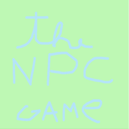 The Npc Game