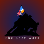 The Boer Wars