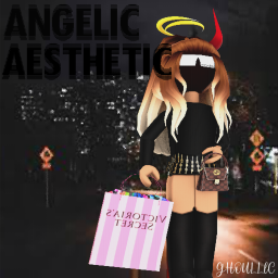 Angelic Aesthetic's Homestore (V1)