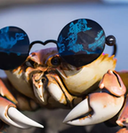 -Crusty crabs-