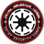 [TGR] C0RUSCANT GUARD [TGR]