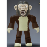 The monkey kingdom forever