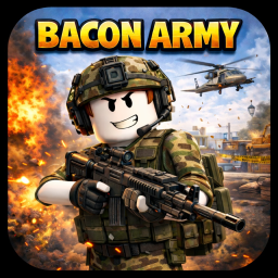 Bacon Army [NEW] [Working]