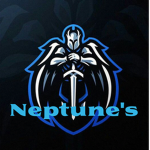 Neptune's Clothes