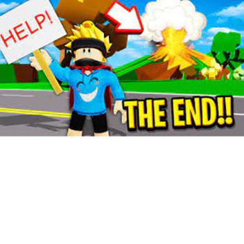 Brookhaven RP Volcano Survival