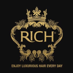The Golden Rich Club