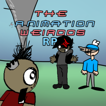 (Major Update 1) Artistic Weather Enthusiasts RP