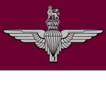 =|BA|=The parachute regiment