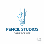 PENCIL STUDIOS GAME FOR LIFE