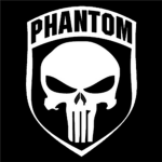 The Shadow Phantoms