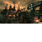[DC] Sionis Industries