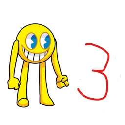 Smiley Morph (NEW) icon