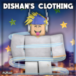 Dishan's Clothing