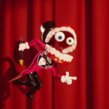 Digtial circus obby!