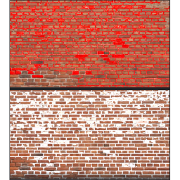 Stare At A Brick Wall Simulator Realistic Z  I I I