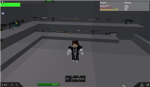 Robloxian Marine Corps*
