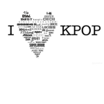 I ❤ K POP