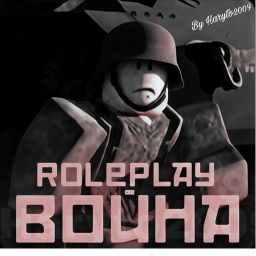 Война RP [Возврат]