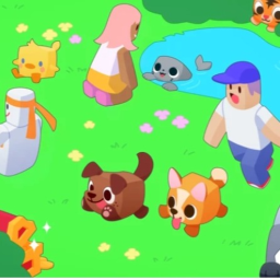 PET S IIII
