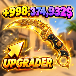 🍀MUSOR DROP [CASES AND UPGRADER] icon