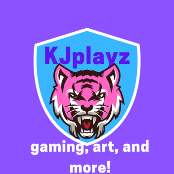 K J playz fan hangout  [BETA]