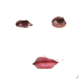 !?